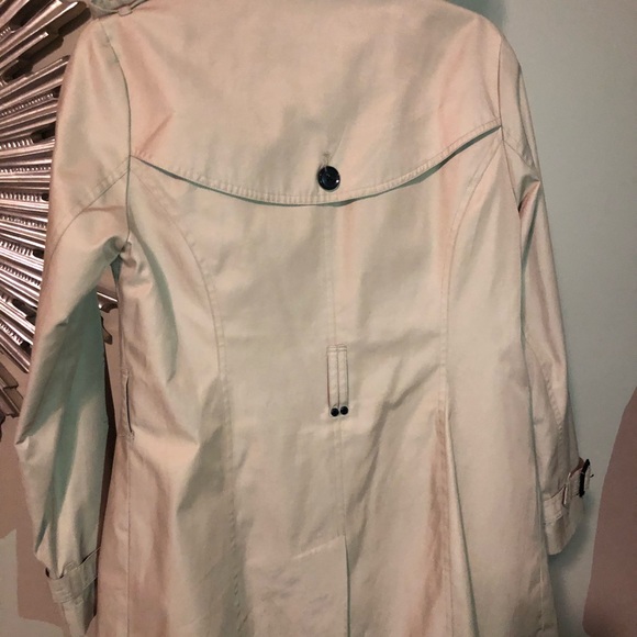 Michael Kors trench coat - Picture 5 of 5
